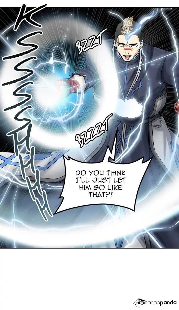 Tower of God Chapter 414 image 081